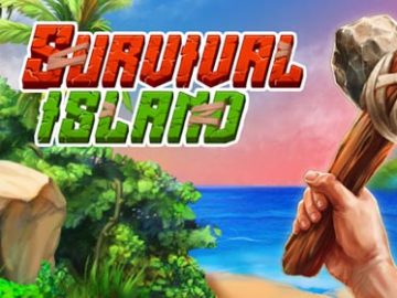 Download Island Survival 3 PRO v1.1 Apk Full