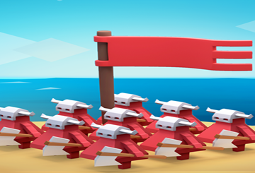 Island War v5.9.5 Apk Mod (Vitória Fácil) Download Island War v5.9.5 Apk Mod (Vitória Fácil)