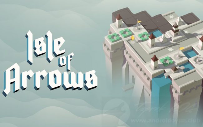 Download Isle of Arrows v1.1.4 FULL APK – VERSÃO COMPLETA
