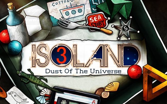 Download ISOLAND 3 Dust of the Universe v1.1.20 FULL APK – VERSÃO COMPLETA