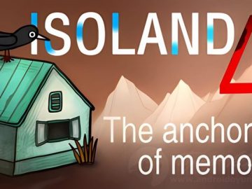 Download Isoland 4 The Anchor of Memory v1.0.9 FULL APK – VERSÃO COMPLETA (Android) Download Isoland 4 The Anchor of Memory v1.0.9 FULL APK – VERSÃO COMPLETA