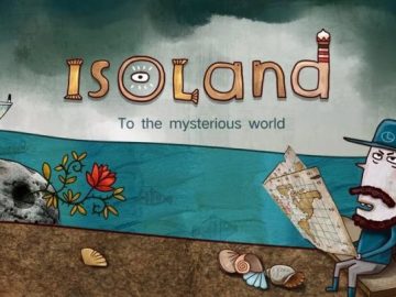 Download Isoland v2.1.5 FULL APK – VERSÃO COMPLETA