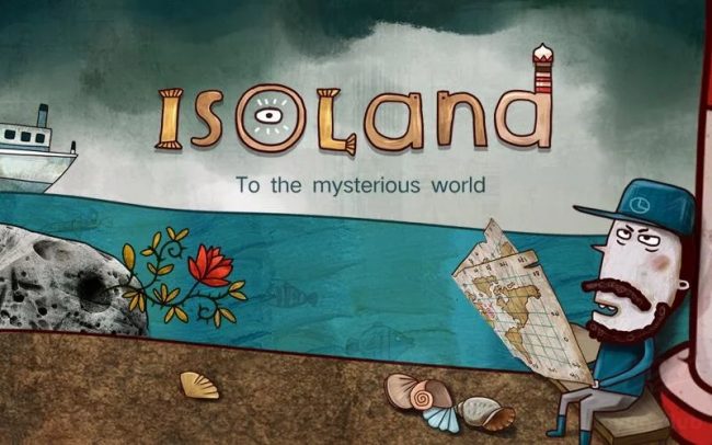 Download Isoland v2.1.5 FULL APK – VERSÃO COMPLETA