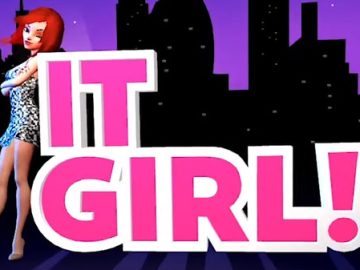 Download It Girl Story – Hollywood Star v2.201 Apk + Data Mod [Money]