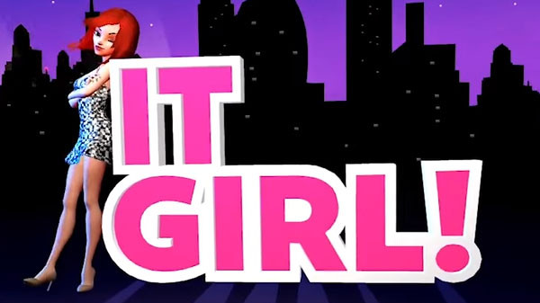 Download It Girl Story – Hollywood Star v2.201 Apk + Data Mod [Money]