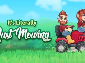 Download Its Literally Just Mowing v1.27.1 MOD APK – ELMAS MODIFICADO (Android) Download Its Literally Just Mowing v1.27.1 MOD APK – ELMAS MODIFICADO