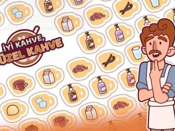 Download İyi Kahve Güzel Kahve v1.0.10 MOD APK – DINHEIRO INFINITO (Android) Download İyi Kahve Güzel Kahve v1.0.10 MOD APK – DINHEIRO INFINITO