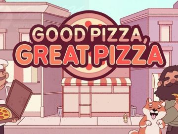 Download İyi Pizza Güzel Pizza v5.14.0 MOD APK – DINHEIRO INFINITO