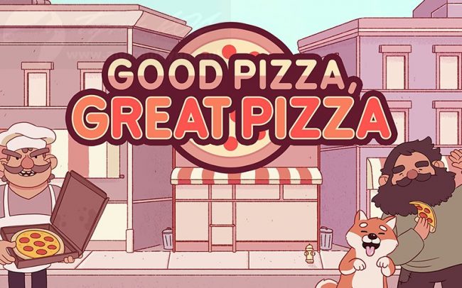 Download İyi Pizza Güzel Pizza v5.14.0 MOD APK – DINHEIRO INFINITO