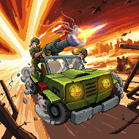 Download Jackal Squad MOD APK v0.0.1522 (Dinheiro Infinito) (Android) Download Jackal Squad MOD APK v0.0.1522 (Dinheiro Infinito)