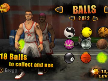 Download Jam City Basketball v1.2.8 MOD APK [Free Shopping]