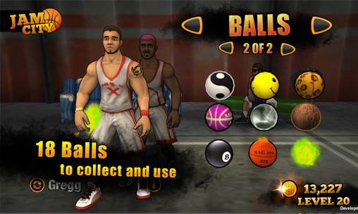 Download Jam City Basketball v1.2.8 MOD APK [Free Shopping]