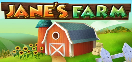 Jane’s Farm (Fazenda de Jane: jogo colheita) v9.7.6 Apk Mod (Dinheiro Infinito)