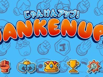 Download JanKenUP! v0.0.64 MOD APK [Dinheiro Infinito]