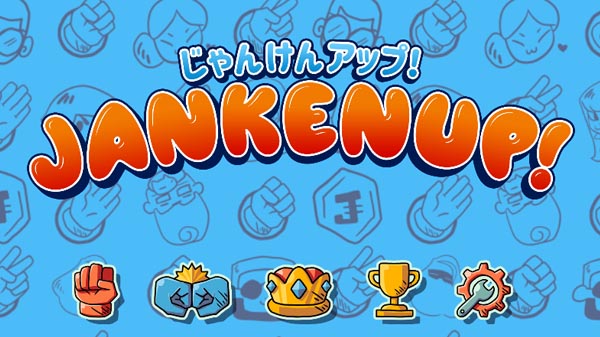 Download JanKenUP! v0.0.64 MOD APK [Dinheiro Infinito]