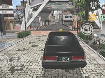 Download Japan Taxi Simulator Driving v31.0 MOD APK – DINHEIRO INFINITO (Android) Download Japan Taxi Simulator Driving v31.0 MOD APK – DINHEIRO INFINITO