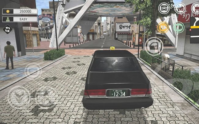 Download Japan Taxi Simulator Driving v31.0 MOD APK – DINHEIRO INFINITO