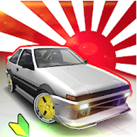 Download JDM racing MOD APK v1.6.10 (Dinheiro Infinito)