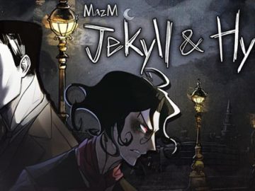 Download Jekyll & Hyde Visual Novel v2.12.0 MOD APK [Dinheiro Infinito]