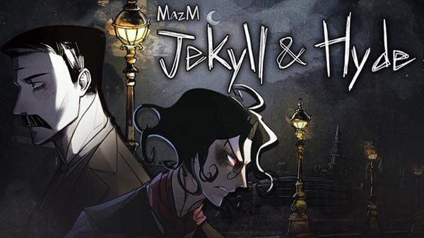 Download Jekyll & Hyde Visual Novel v2.12.0 MOD APK [Dinheiro Infinito]