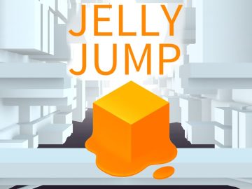 Download Jelly Jump v1.4 MOD APK [Jelly]