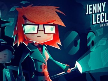 Download Jenny LeClue Detectivu v2.5.1 FULL APK – VERSÃO COMPLETA