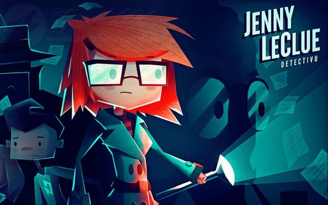 Download Jenny LeClue Detectivu v2.5.1 FULL APK – VERSÃO COMPLETA