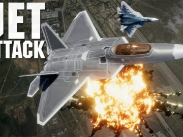Download Jet Attack Move v1.502 MOD APK – MERMİ MODIFICADO (Android) Download Jet Attack Move v1.502 MOD APK – MERMİ MODIFICADO