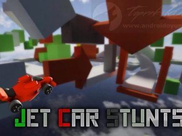 Download Jet Car Stunts v1.08 FULL APK – VERSÃO COMPLETA (Android) Download Jet Car Stunts v1.08 FULL APK – VERSÃO COMPLETA