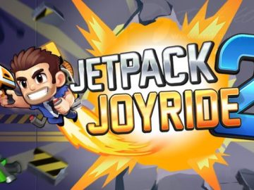 Download Jetpack Joyride 2 Bullet Rush v0.0.90 MOD APK – DINHEIRO INFINITO