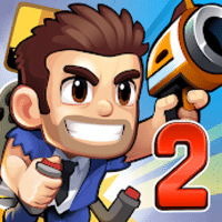Download Jetpack Joyride 2 MOD APK v0.1.60 (Dinheiro Infinito)