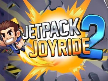 Download Jetpack Joyride 2 v0.1.61.1 MOD APK [Dinheiro Infinito]