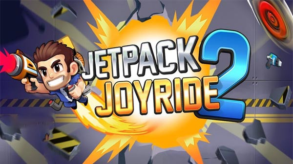 Download Jetpack Joyride 2 v0.1.61.1 MOD APK [Dinheiro Infinito]