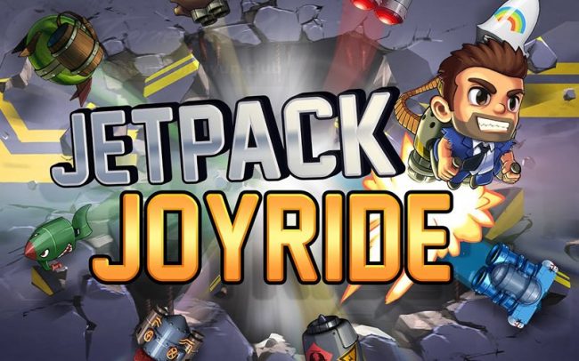 Download Jetpack Joyride v1.104.1 MOD APK – DINHEIRO INFINITO