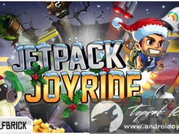 Download Jetpack Joyride v1.8.11 MOD APK – DINHEIRO INFINITO
