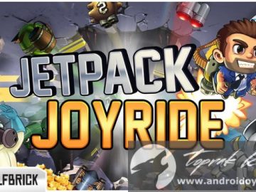 Download Jetpack Joyride v1.8.7 MOD APK – DINHEIRO INFINITO (Android) Download Jetpack Joyride v1.8.7 MOD APK – DINHEIRO INFINITO