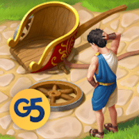 Download Jewels of Rome MOD APK v1.67.6701 (Dinheiro Infinito)