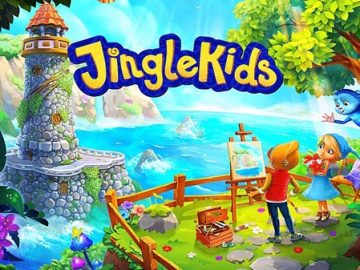 Download Jingle Mansion v2.4.9 MOD APK [Boosters Infintos]