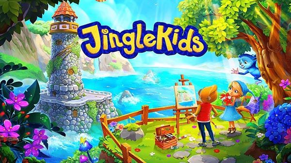 Download Jingle Mansion v2.4.9 MOD APK [Boosters Infintos]