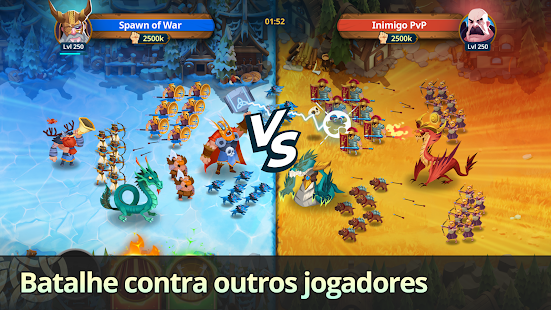 Screenshot de Jogo das Nações v2022.1.3 Apk (Mod Menu/God Mod)