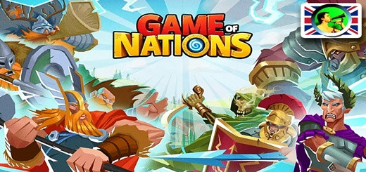 Jogo das Nações v2022.1.3 Apk (Mod Menu/God Mod)