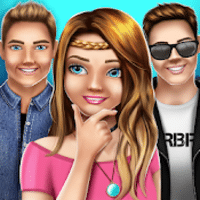 Download Jogos de namorados na escola MOD APK v21.0 (Dinheiro Infinito)