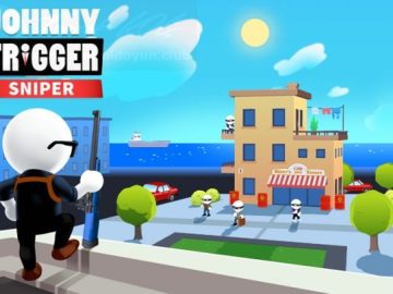 Download Johnny Trigger Sniper Game v1.0.50 MOD APK – DINHEIRO INFINITO (Android) Download Johnny Trigger Sniper Game v1.0.50 MOD APK – DINHEIRO INFINITO