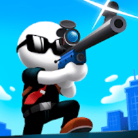 Download Johnny Trigger: Sniper MOD APK v1.0.38 (Dinheiro Infinito)