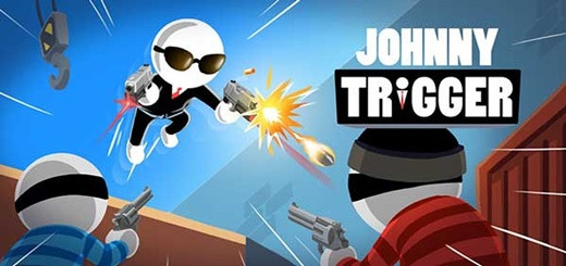 Johnny Trigger v1.12.32 Apk Mod (Dinheiro Infinito)