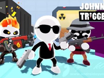 Download Johnny Trigger v1.12.43 MOD APK – MEGA MODIFICADO (Android) Download Johnny Trigger v1.12.43 MOD APK – MEGA MODIFICADO