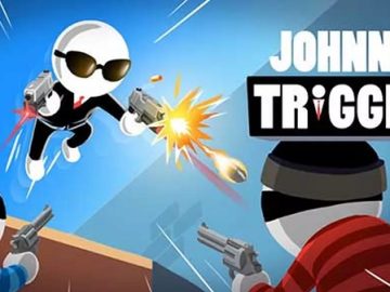 Download Johnny Trigger v1.12.67 MOD APK [Dinheiro Infinito]