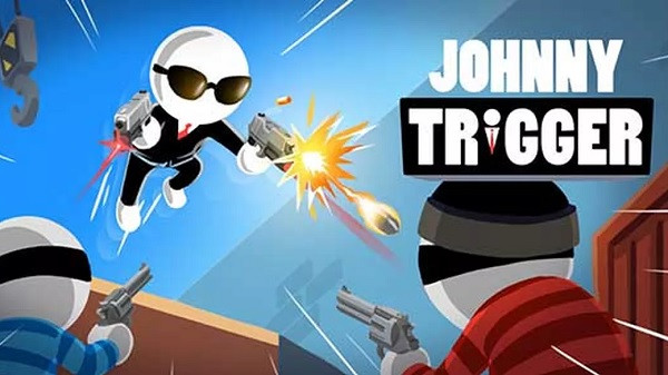Download Johnny Trigger v1.12.68 MOD APK [Dinheiro Infinito]