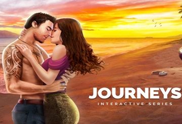 Journeys Interactive Series v3.0.22 Apk Mod (Premium Grátis) Download Journeys Interactive Series v3.0.22 Apk Mod (Premium Grátis)