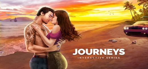 Journeys Interactive Series v3.0.22 Apk Mod (Premium Grátis)